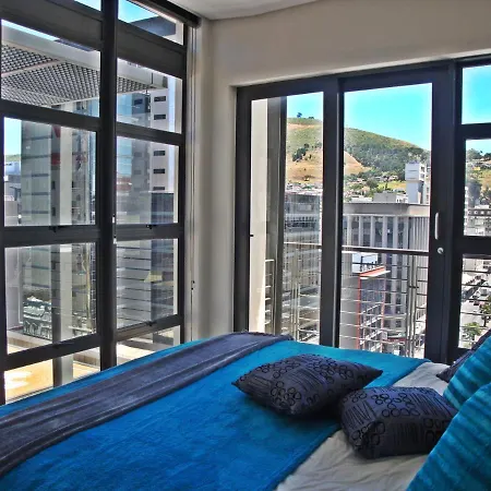 City Penthouse Kapstadt Exterior photo
